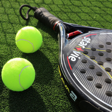 Спортивная искусственная трава для падел-тенниса