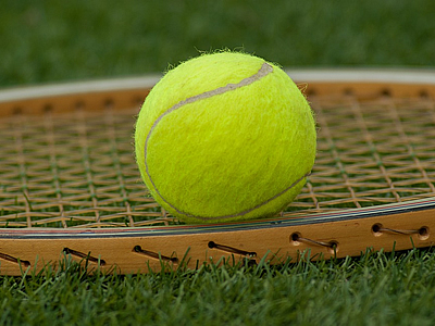 Искусственная трава для тенниса JUTAgrass
