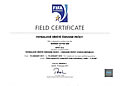 Сертификаты FIFA на траву JUTAgrass
