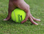 Искусственная спортивная трава для тенниса